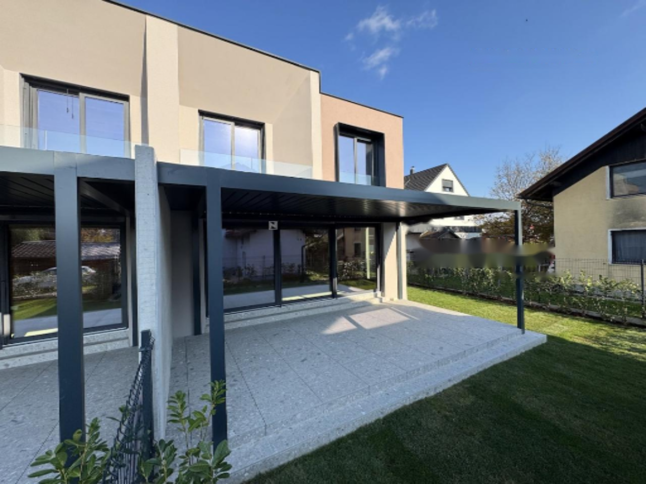 Casa a Lubiana, Slovenia, 169 m² - foto 4