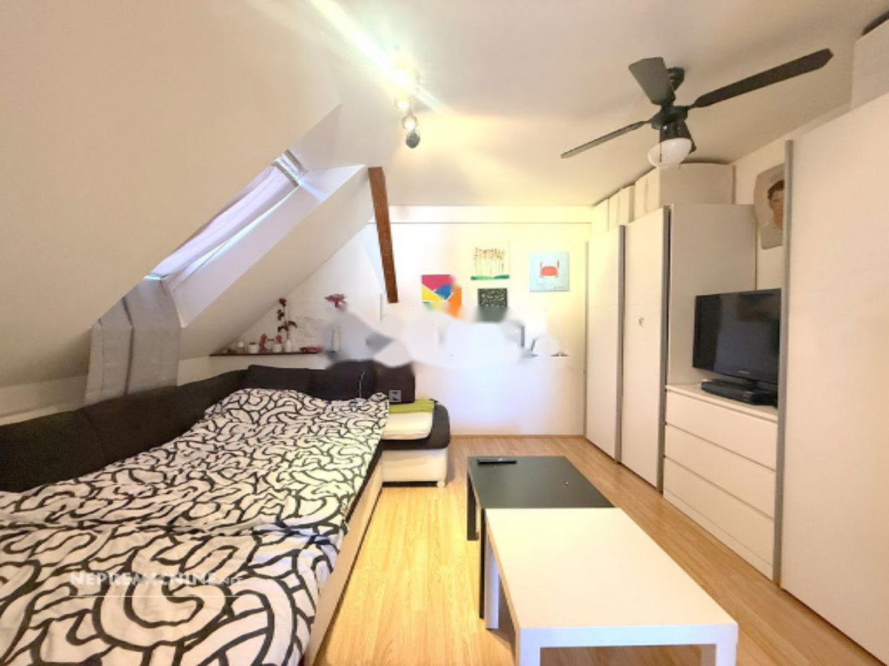 Casa a Lubiana, Slovenia, 88 m² - foto 4