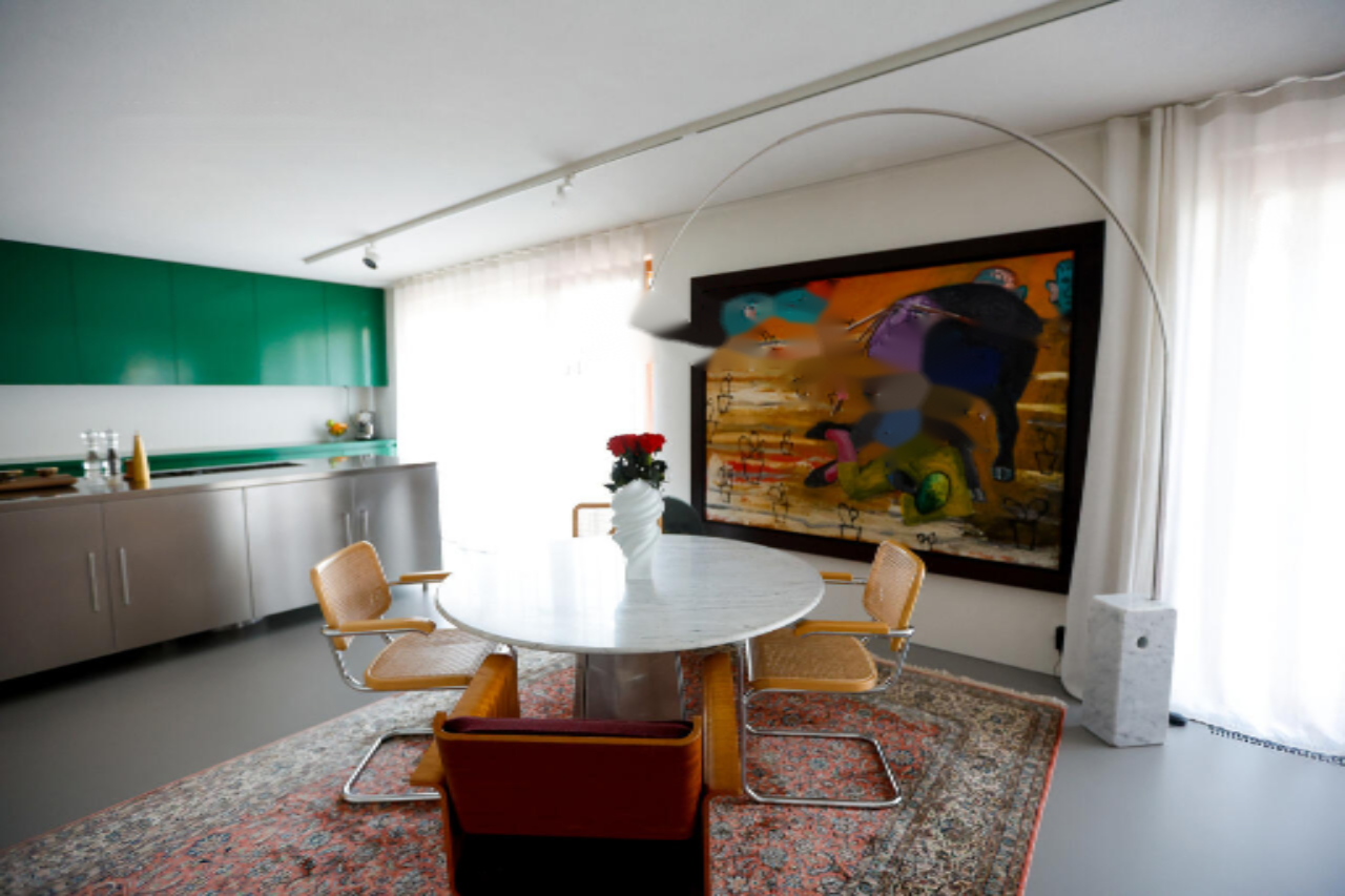 Maison à Ljubljana, Slovénie, 254 m² - image 4