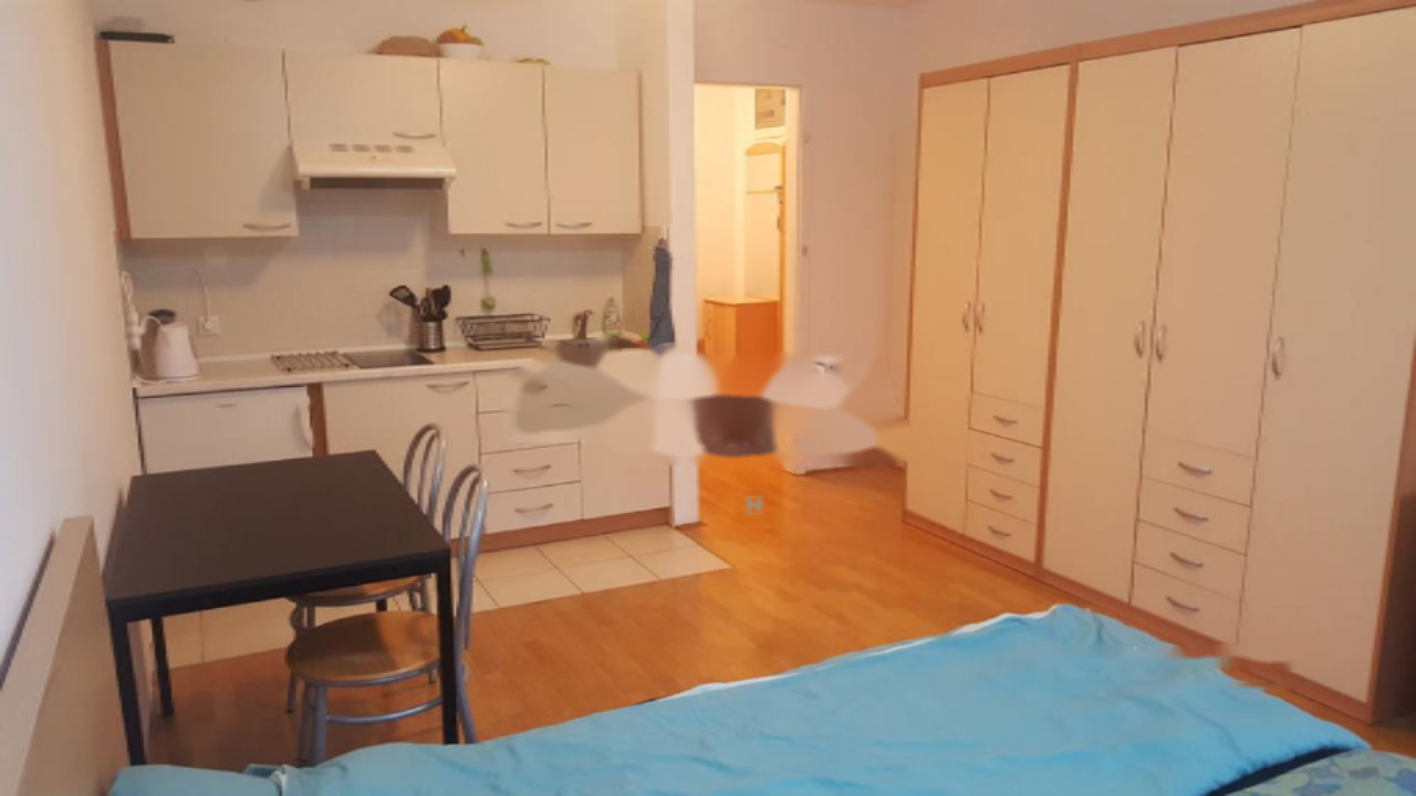 Appartamento a Lubiana, Slovenia, 33 m² - foto 4