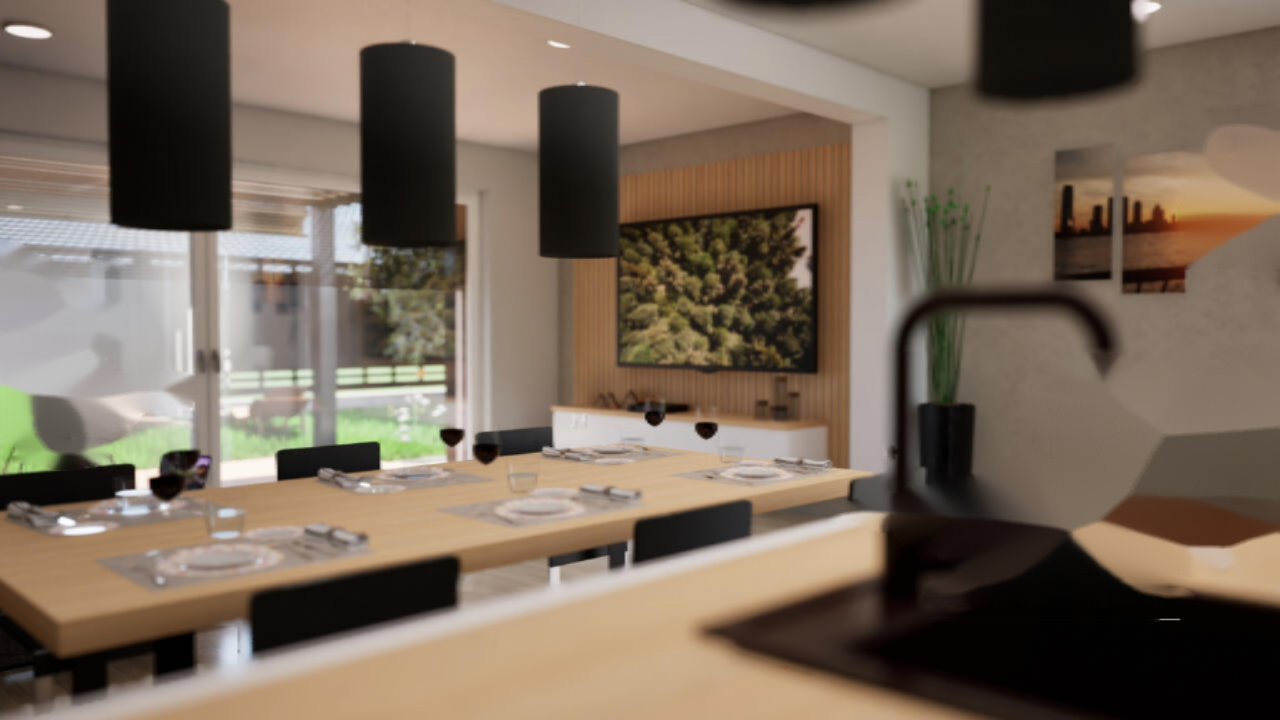 Casa a Lubiana, Slovenia, 220 m² - foto 4