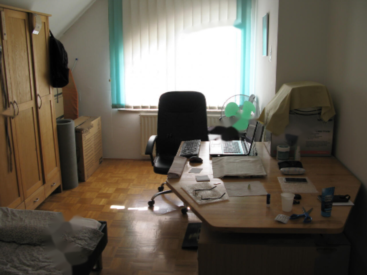 Wohnung in Ljubljana, Slowenien, 63 m² - Foto 5