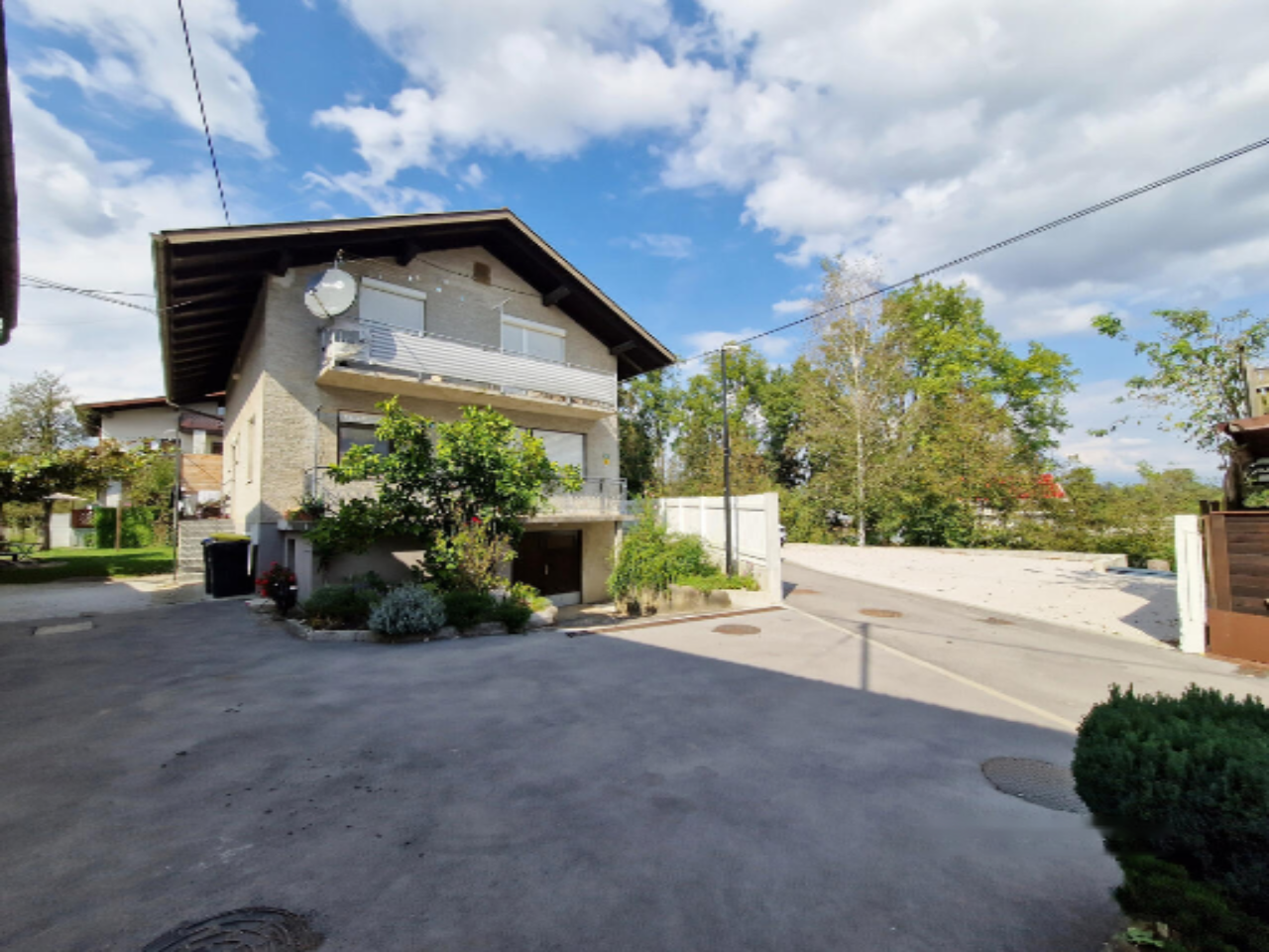 House in Ljubljana, Slovenia, 172 m² - picture 4