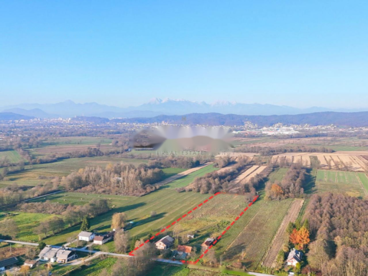 Haus in Ljubljana, Slowenien, 98 m² - Foto 5