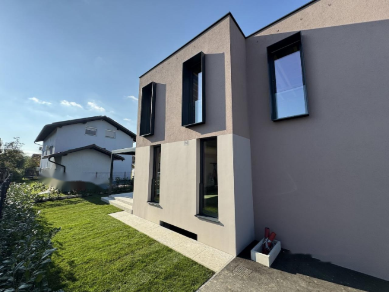 Casa a Lubiana, Slovenia, 169 m² - foto 5