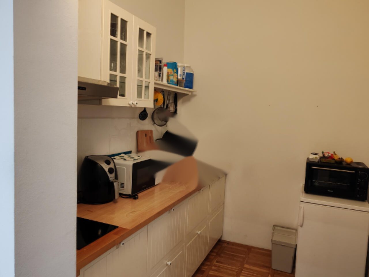 Wohnung in Ljubljana, Slowenien, 55 m² - Foto 5