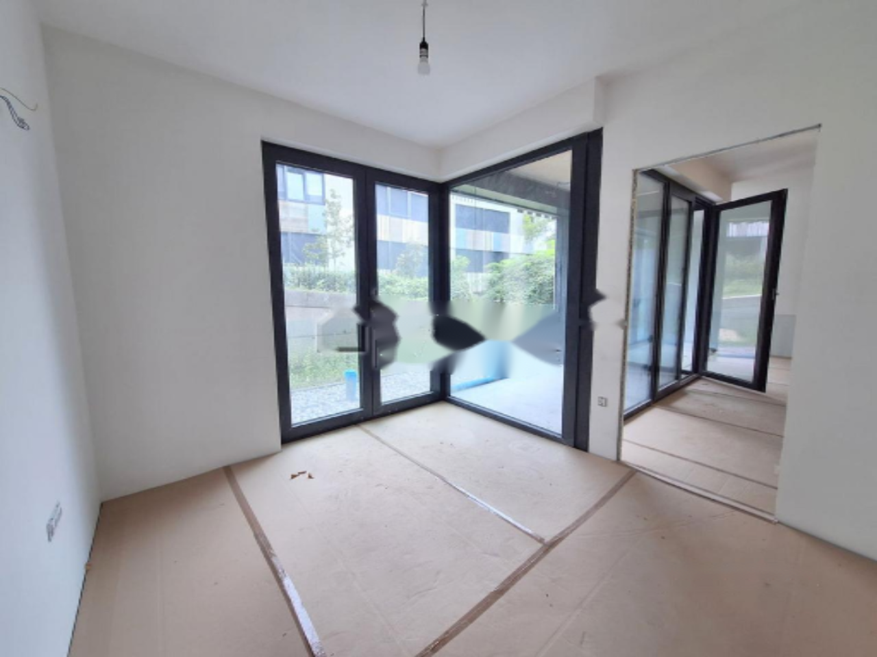 Piso en Liubliana, Eslovenia, 93 m² - imagen 5