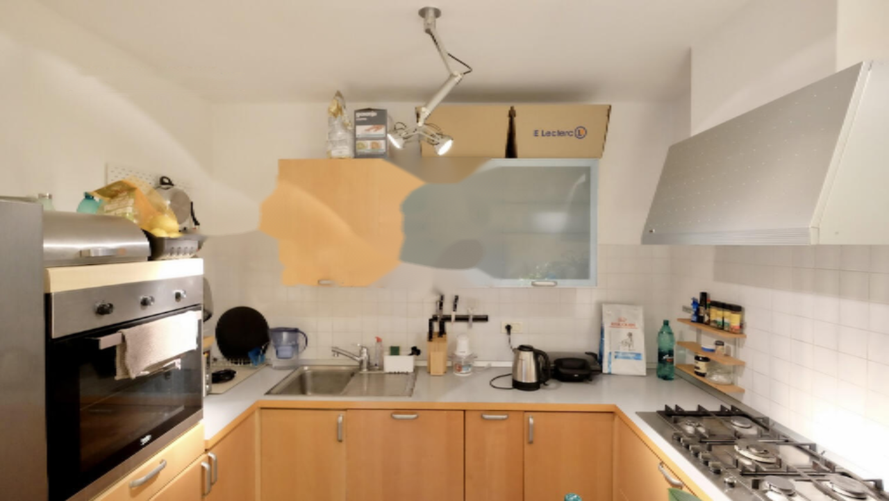 Appartement à Ljubljana, Slovénie, 81 m² - image 5