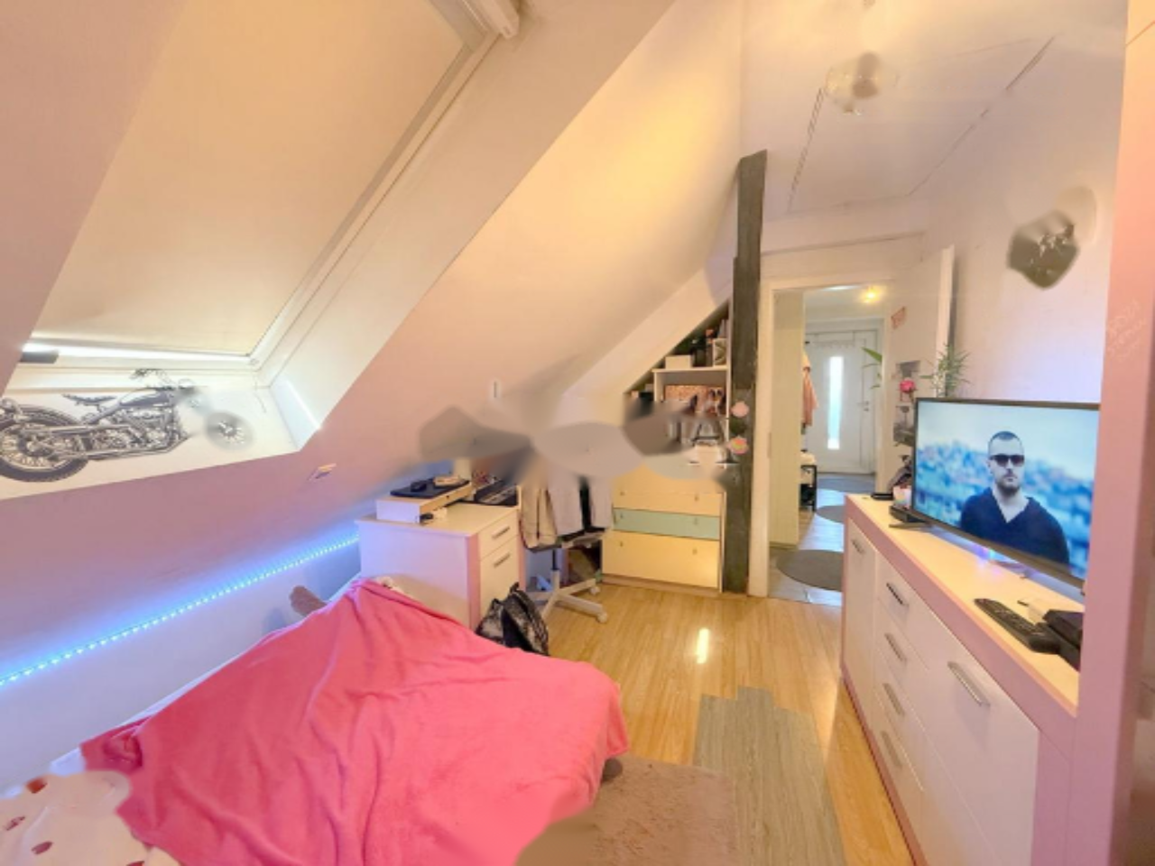 Casa a Lubiana, Slovenia, 88 m² - foto 6