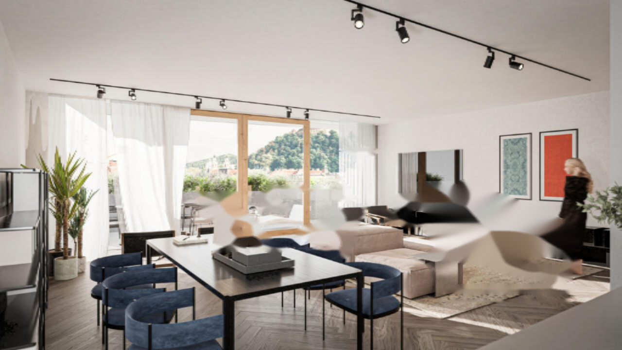 Appartement à Ljubljana, Slovénie, 155 m² - image 6