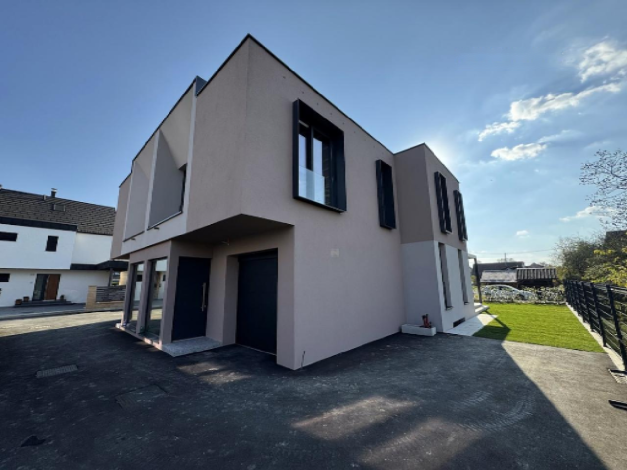 Casa a Lubiana, Slovenia, 169 m² - foto 6