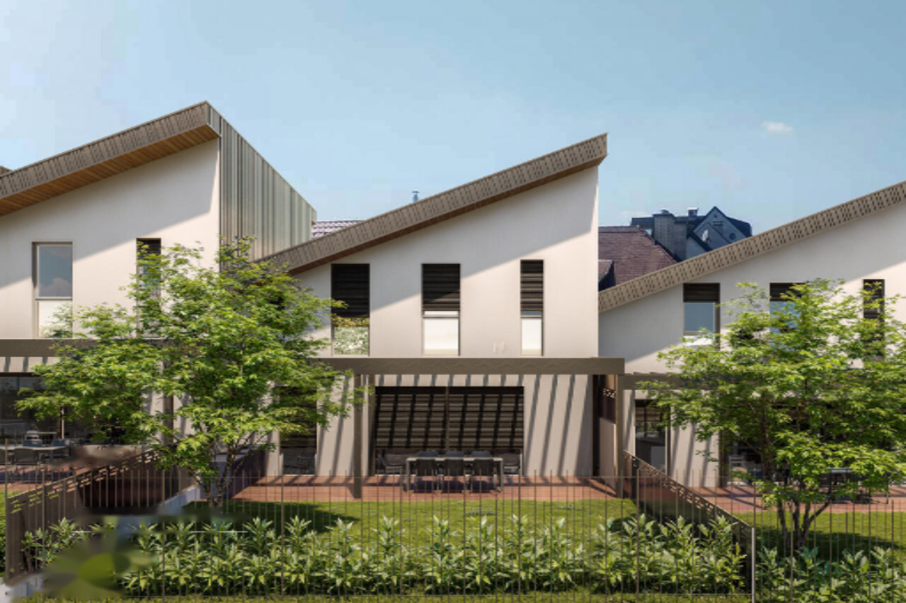 Casa en Liubliana, Eslovenia, 191 m² - imagen 6