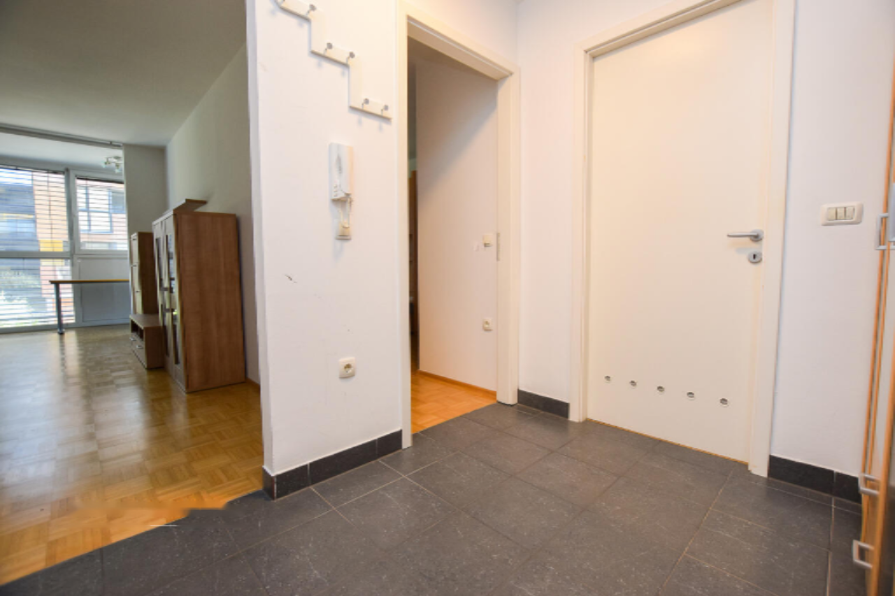 Wohnung in Ljubljana, Slowenien, 67 m² - Foto 6