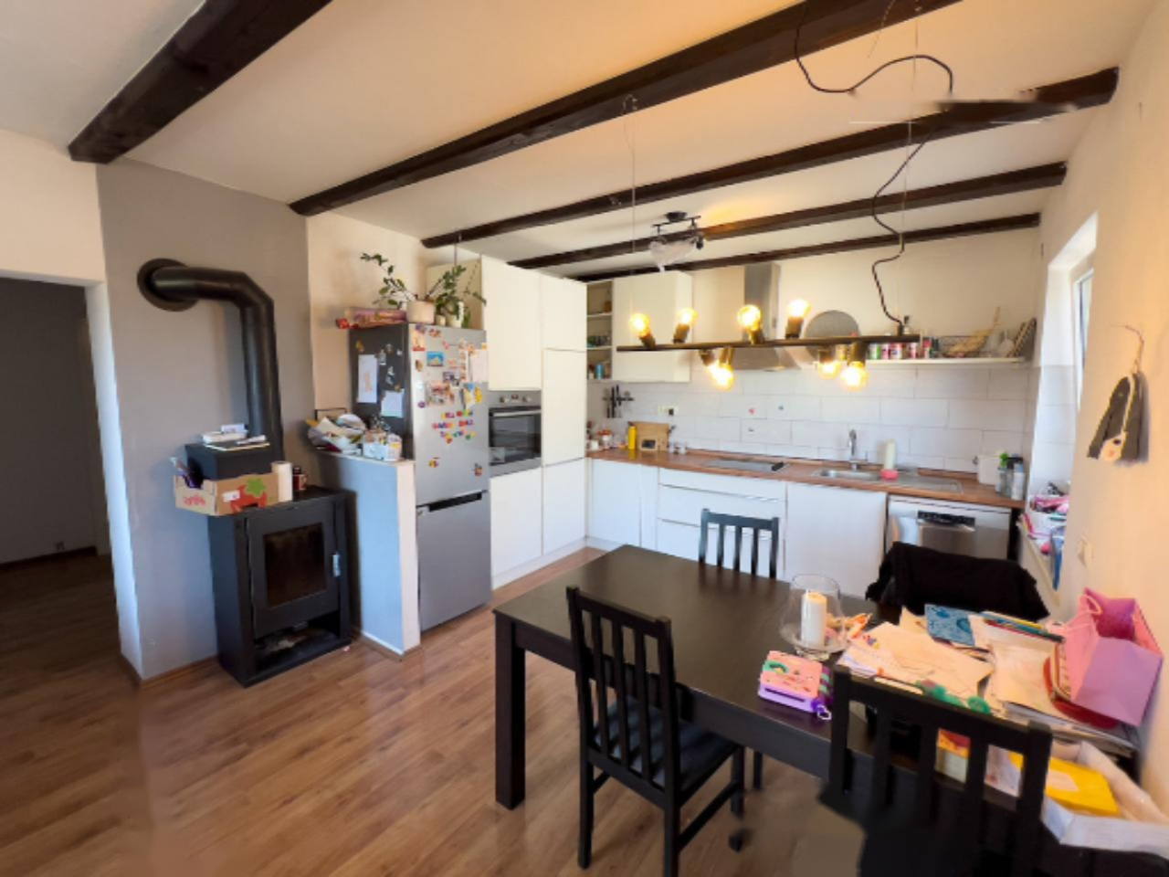 Casa a Lubiana, Slovenia, 110 m² - foto 6