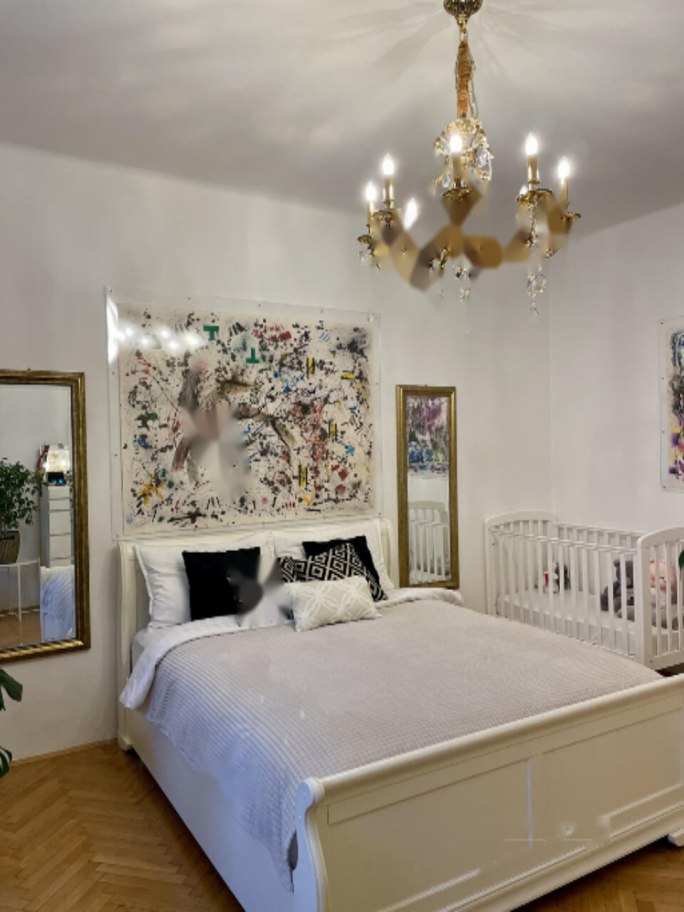 Flat in Ljubljana, Slovenia, 157 m² - picture 6