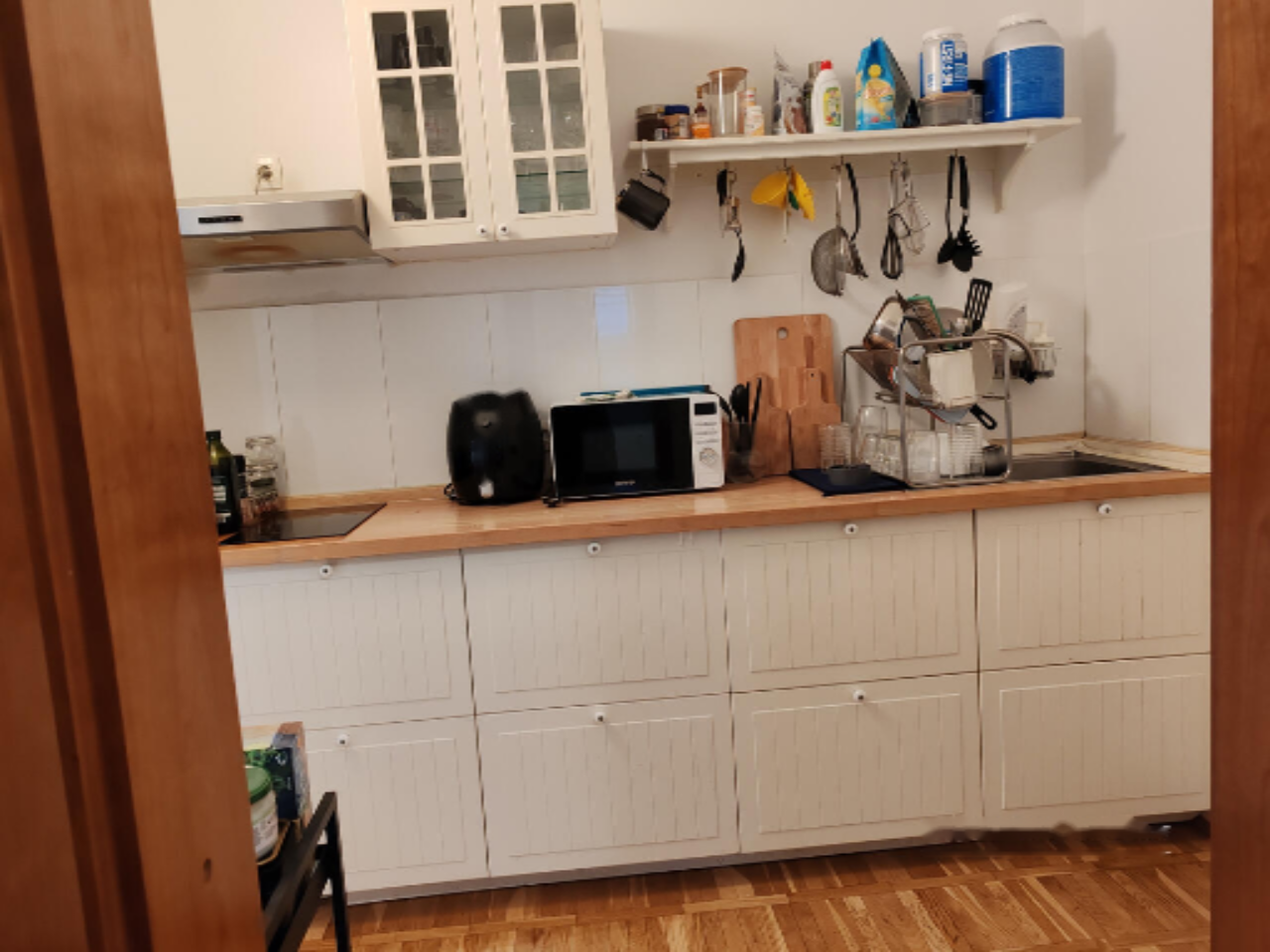 Wohnung in Ljubljana, Slowenien, 55 m² - Foto 6