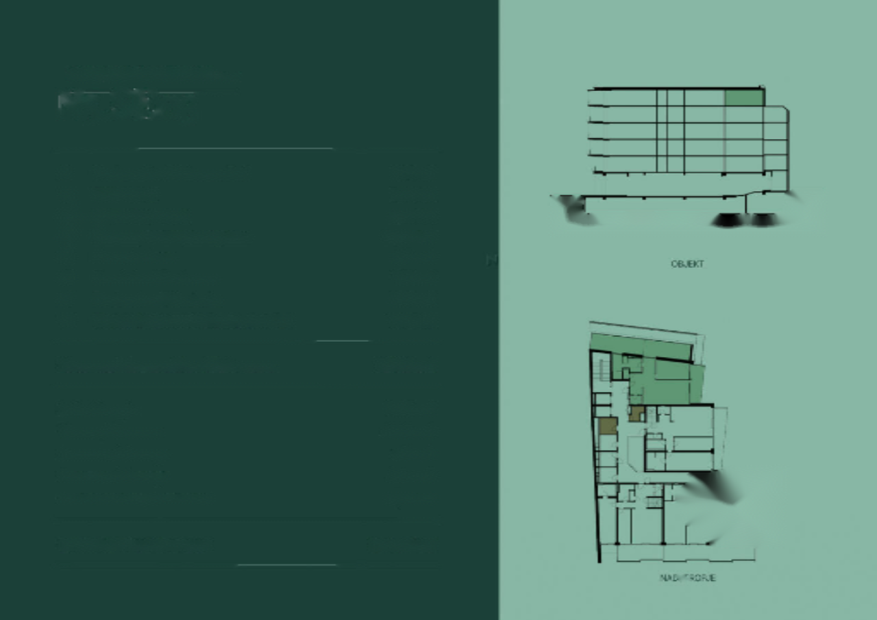 Wohnung in Ljubljana, Slowenien, 264 m² - Foto 6