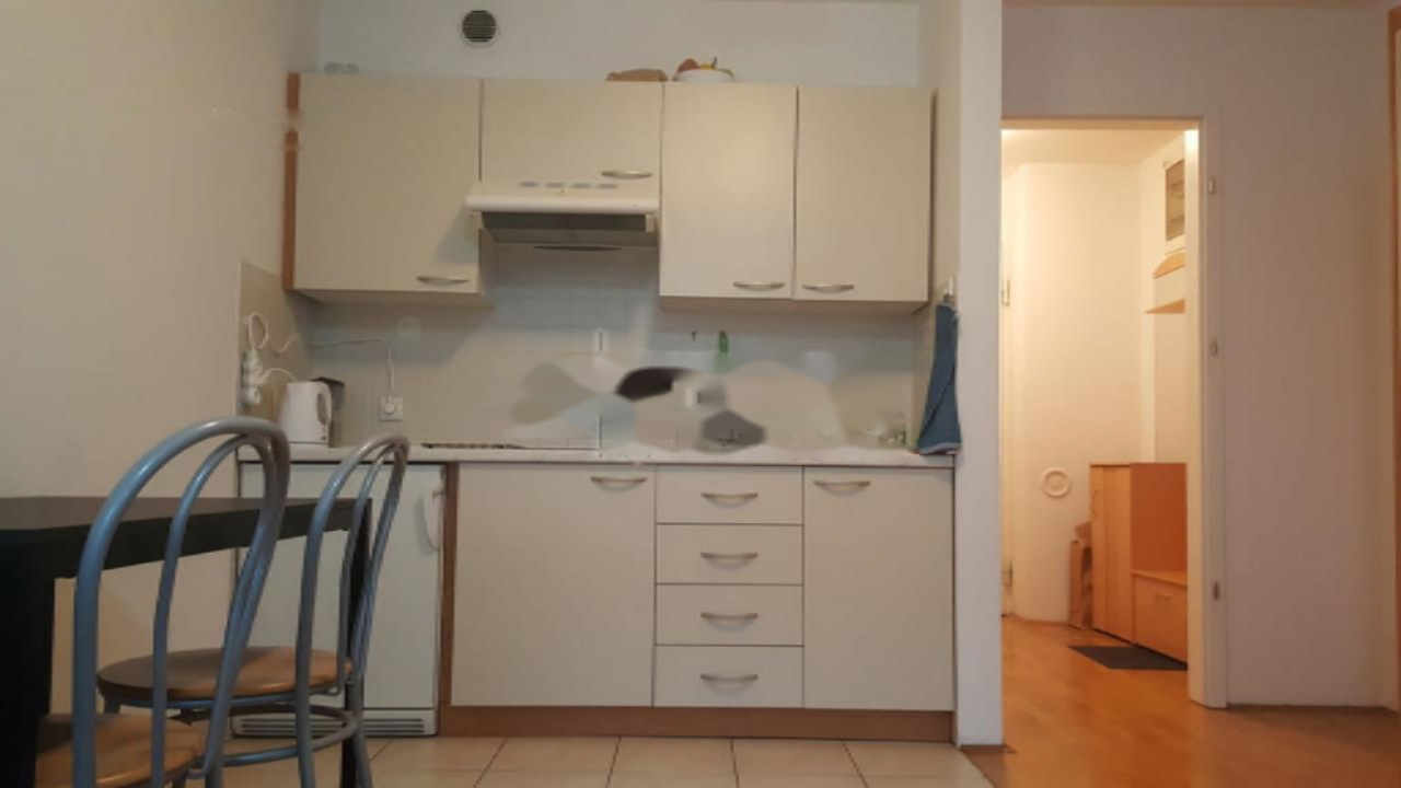 Appartamento a Lubiana, Slovenia, 33 m² - foto 6