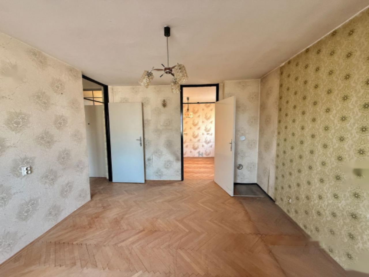 Appartamento a Lubiana, Slovenia, 50 m² - foto 7