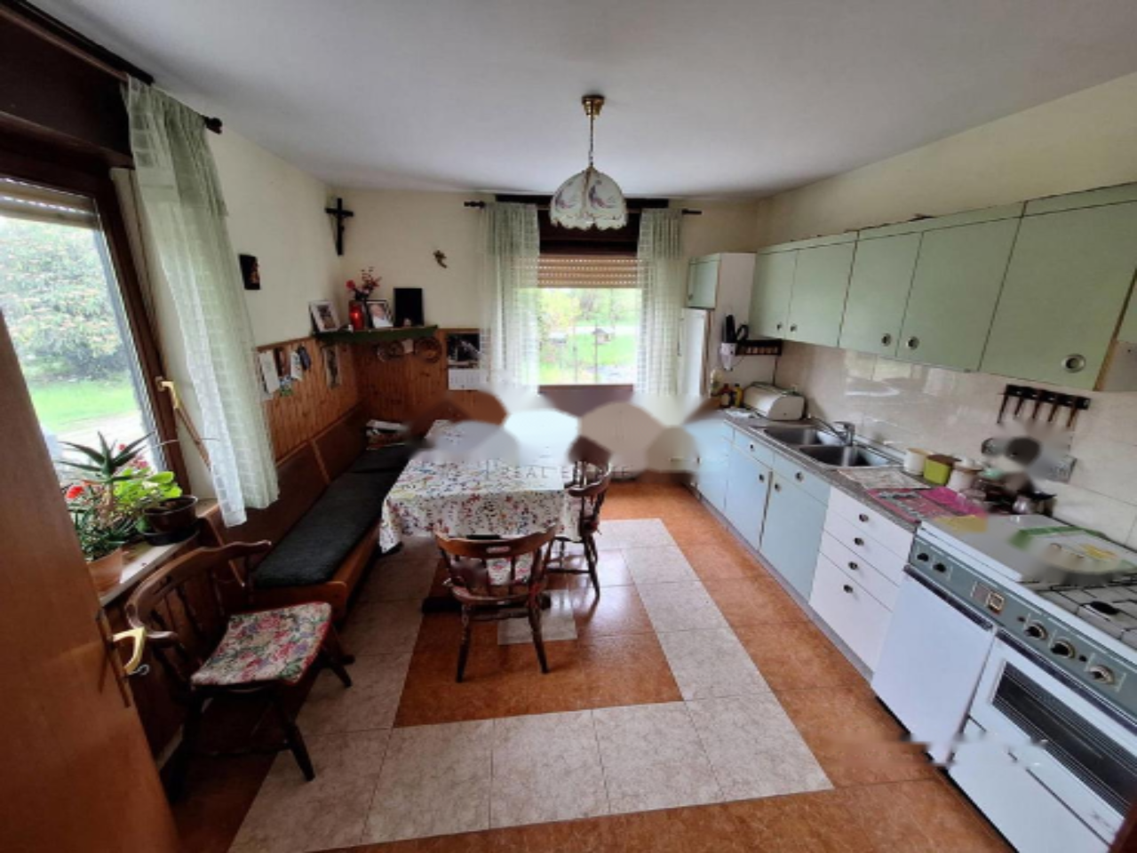 Haus in Ljubljana, Slowenien, 98 m² - Foto 7