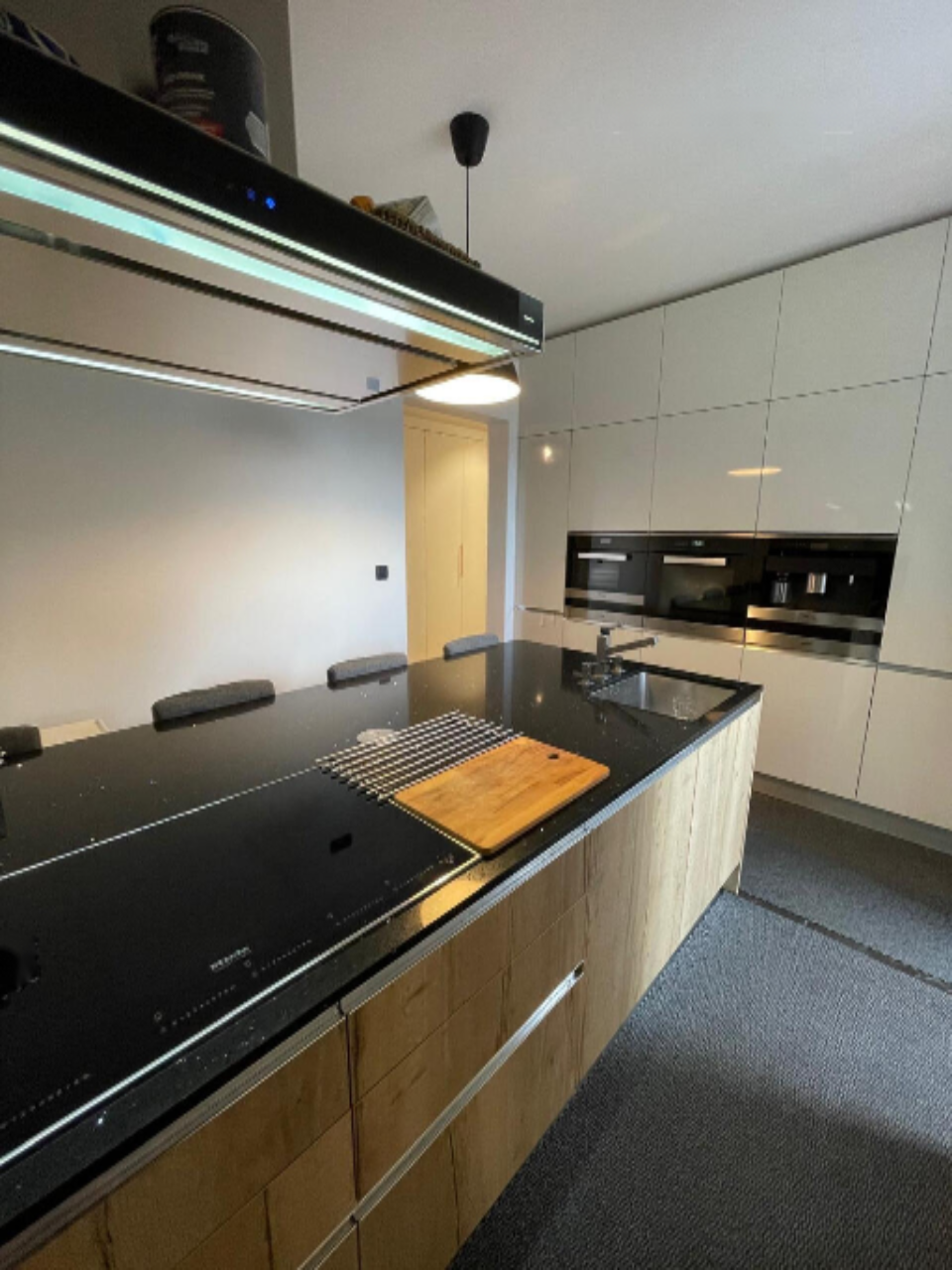 Flat in Ljubljana, Slovenia, 157 m² - picture 7