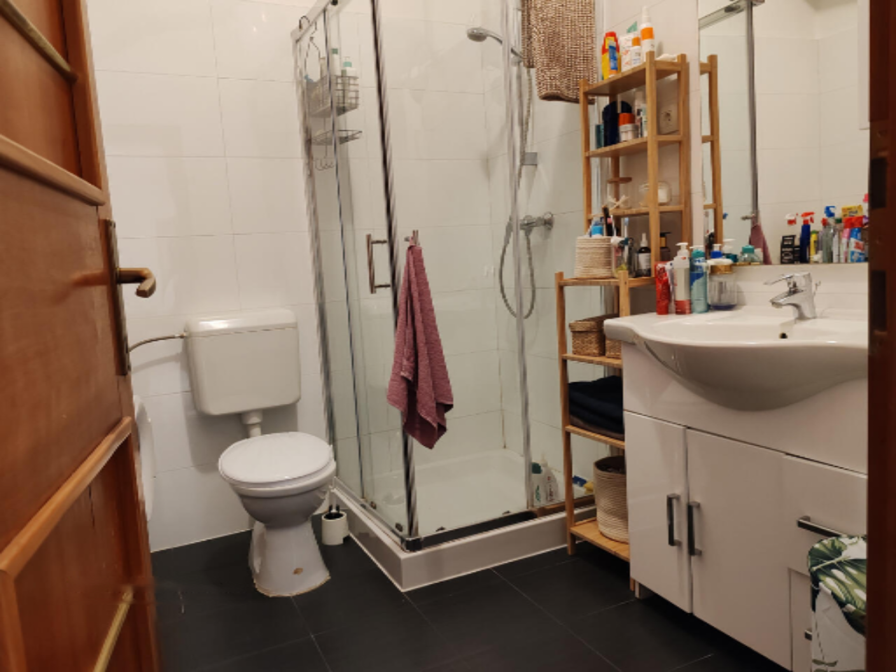 Wohnung in Ljubljana, Slowenien, 55 m² - Foto 7