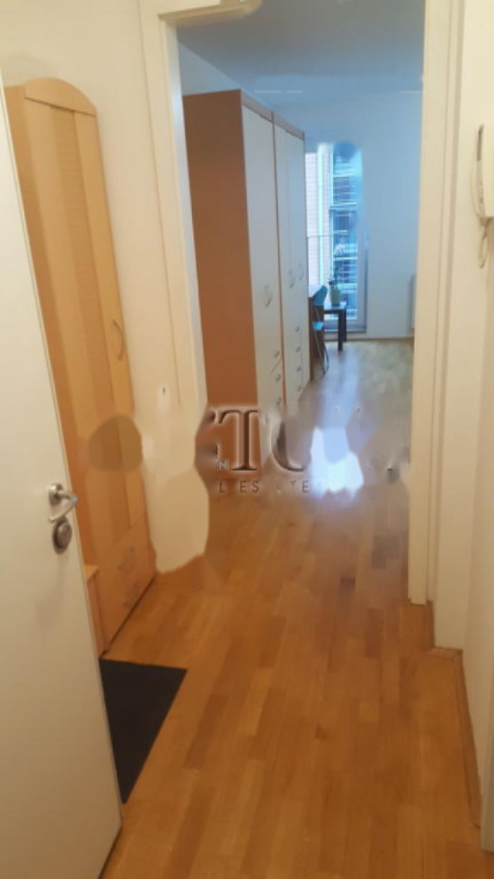 Appartamento a Lubiana, Slovenia, 33 m² - foto 7