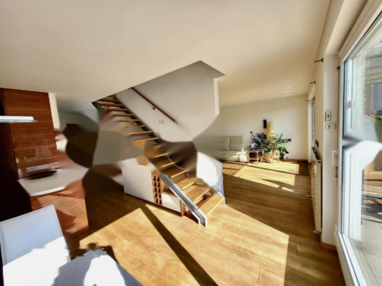 Appartamento a Lubiana, Slovenia, 170 m² - foto 9