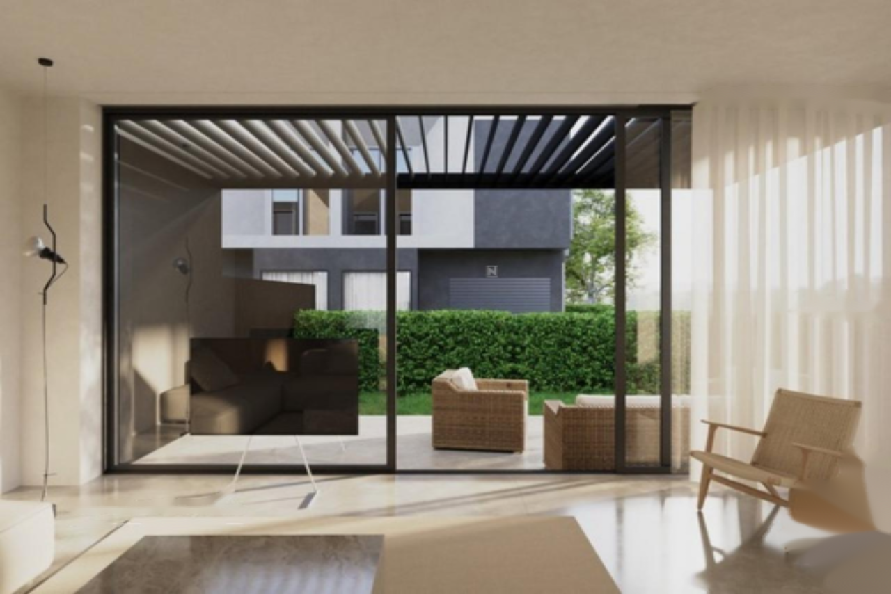 Casa a Lubiana, Slovenia, 169 m² - foto 9