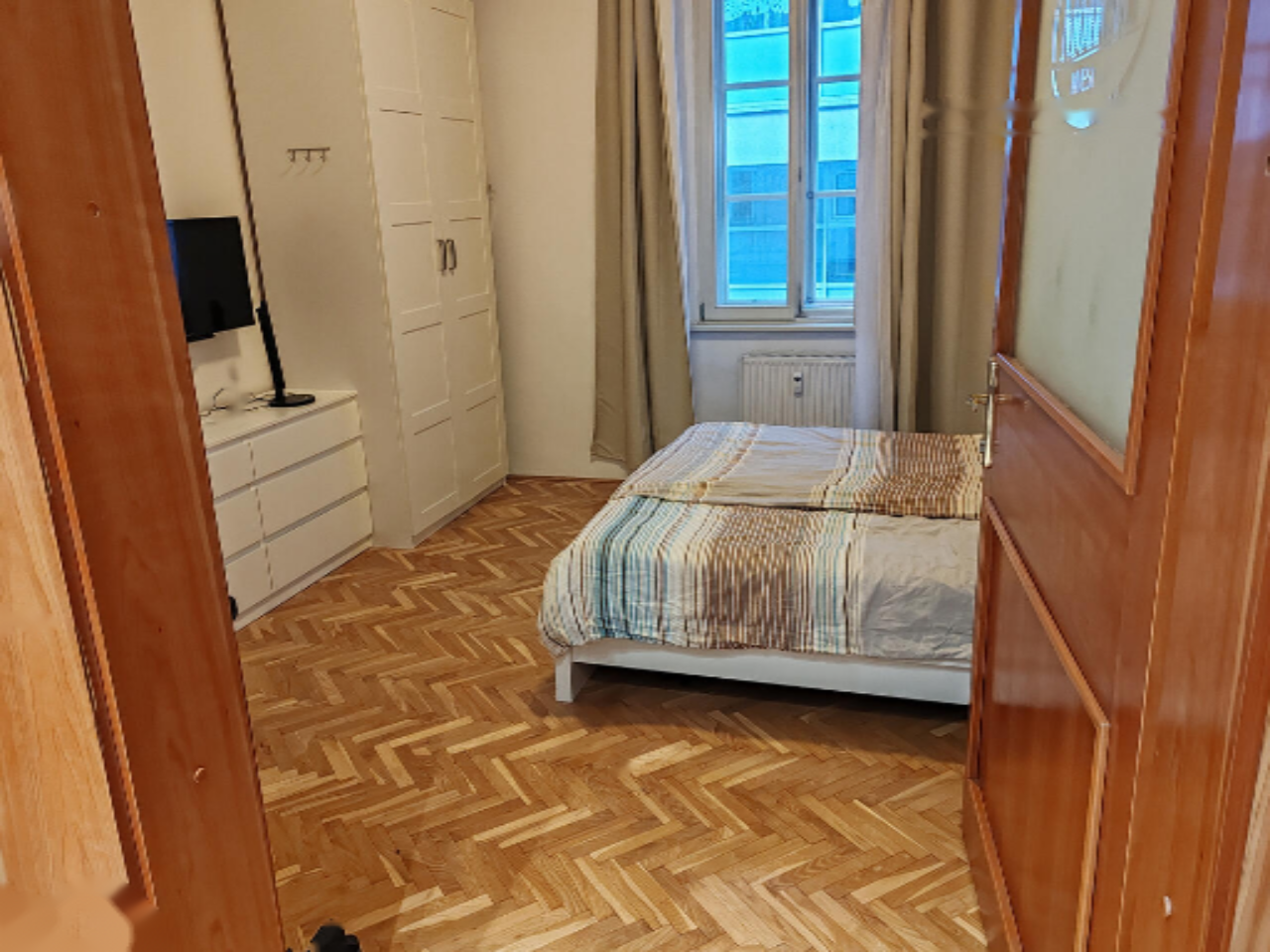 Wohnung in Ljubljana, Slowenien, 55 m² - Foto 10
