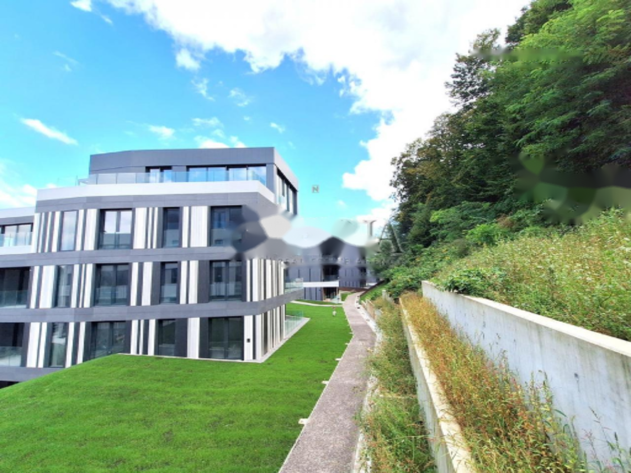 Appartamento a Lubiana, Slovenia, 88 m² - foto 10