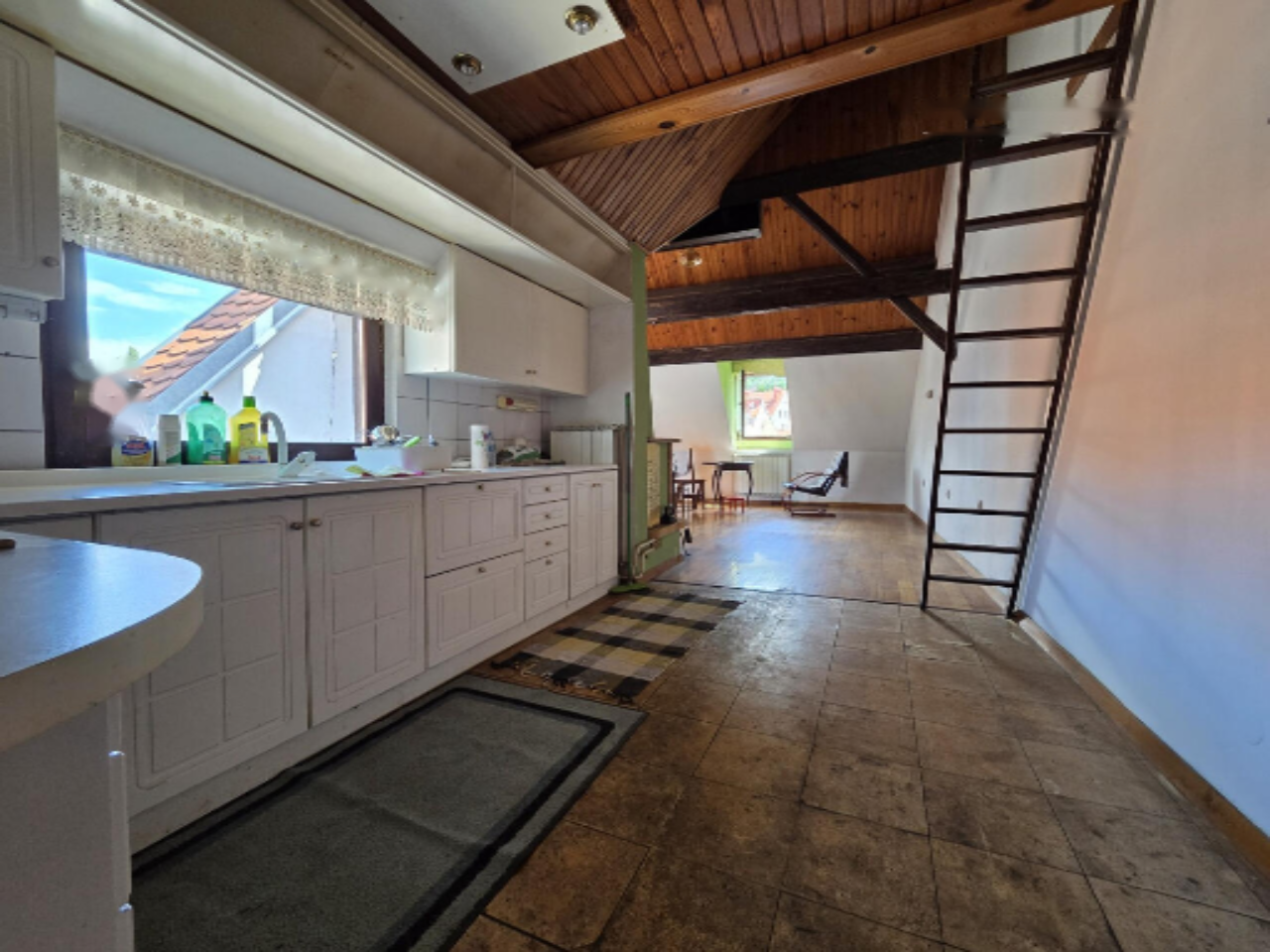 Wohnung in Ljubljana, Slowenien, 90 m² - Foto 10