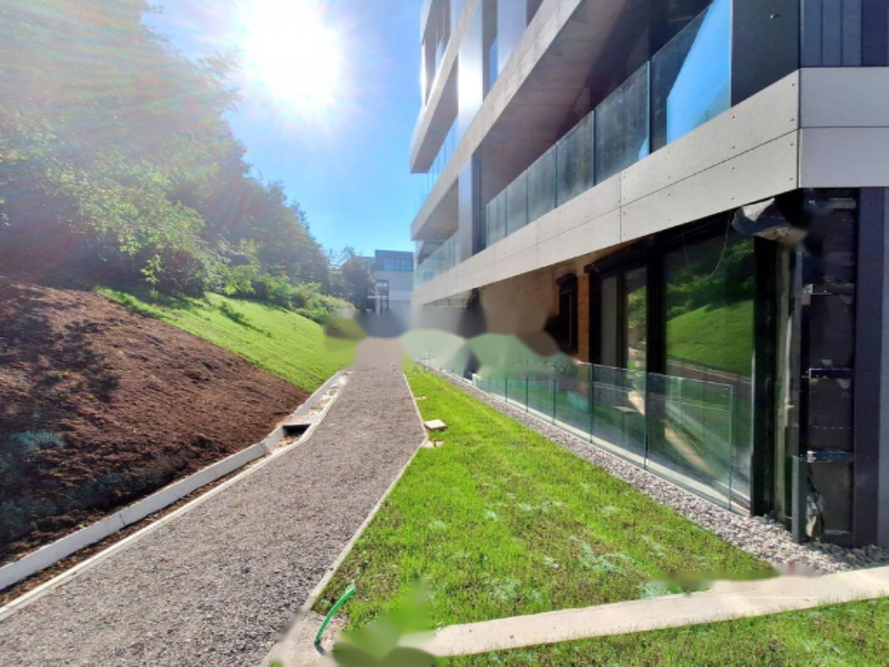 Piso en Liubliana, Eslovenia, 93 m² - imagen 10