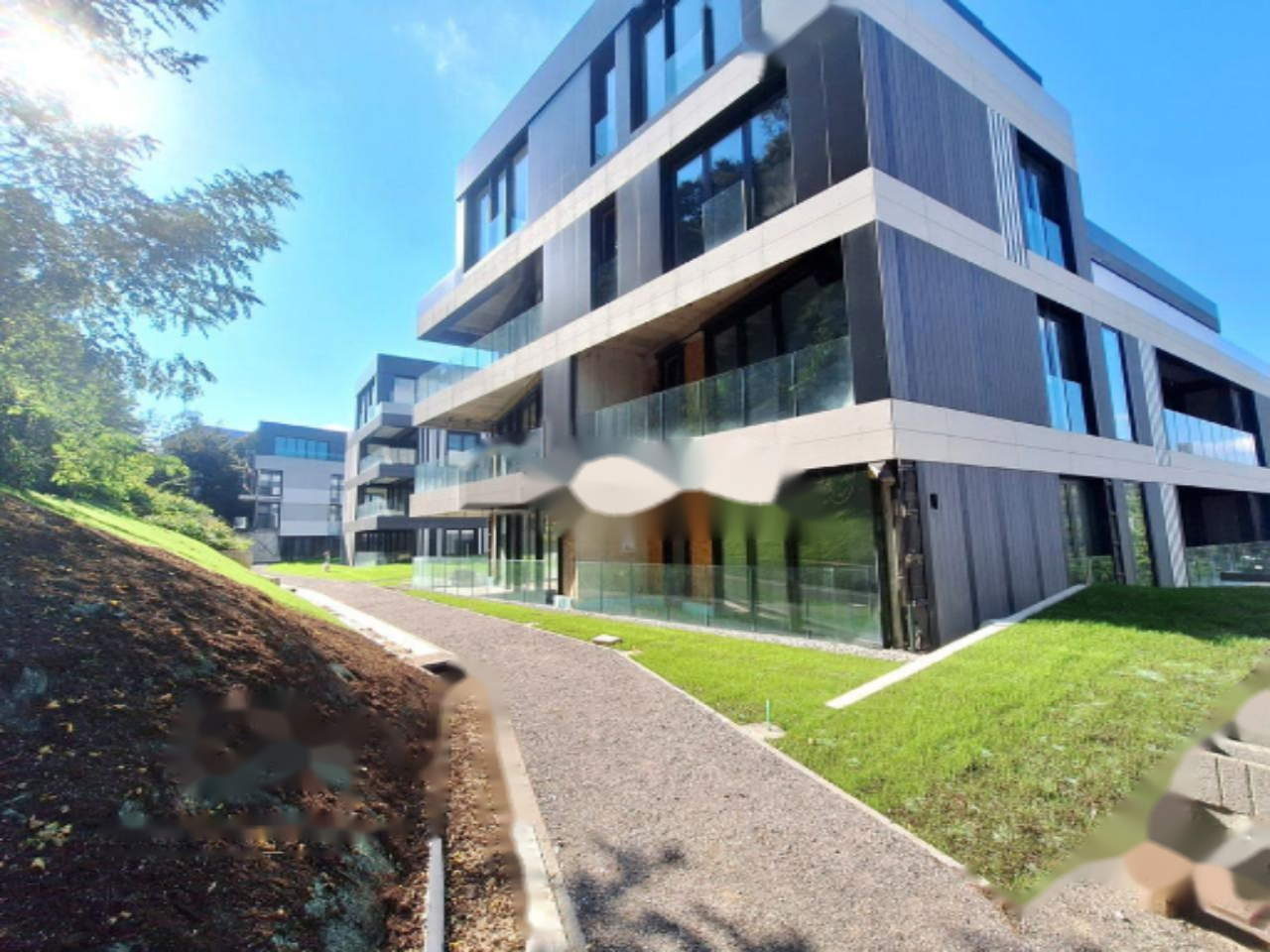 Appartamento a Lubiana, Slovenia, 88 m² - foto 11