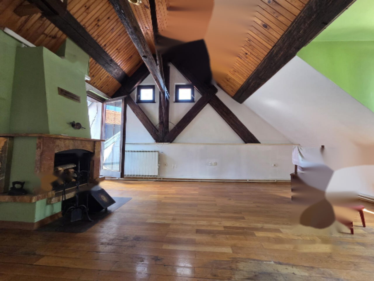 Wohnung in Ljubljana, Slowenien, 90 m² - Foto 13