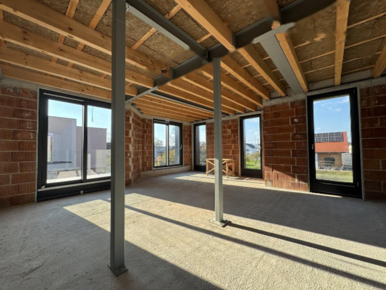 Casa a Lubiana, Slovenia, 169 m² - foto 14