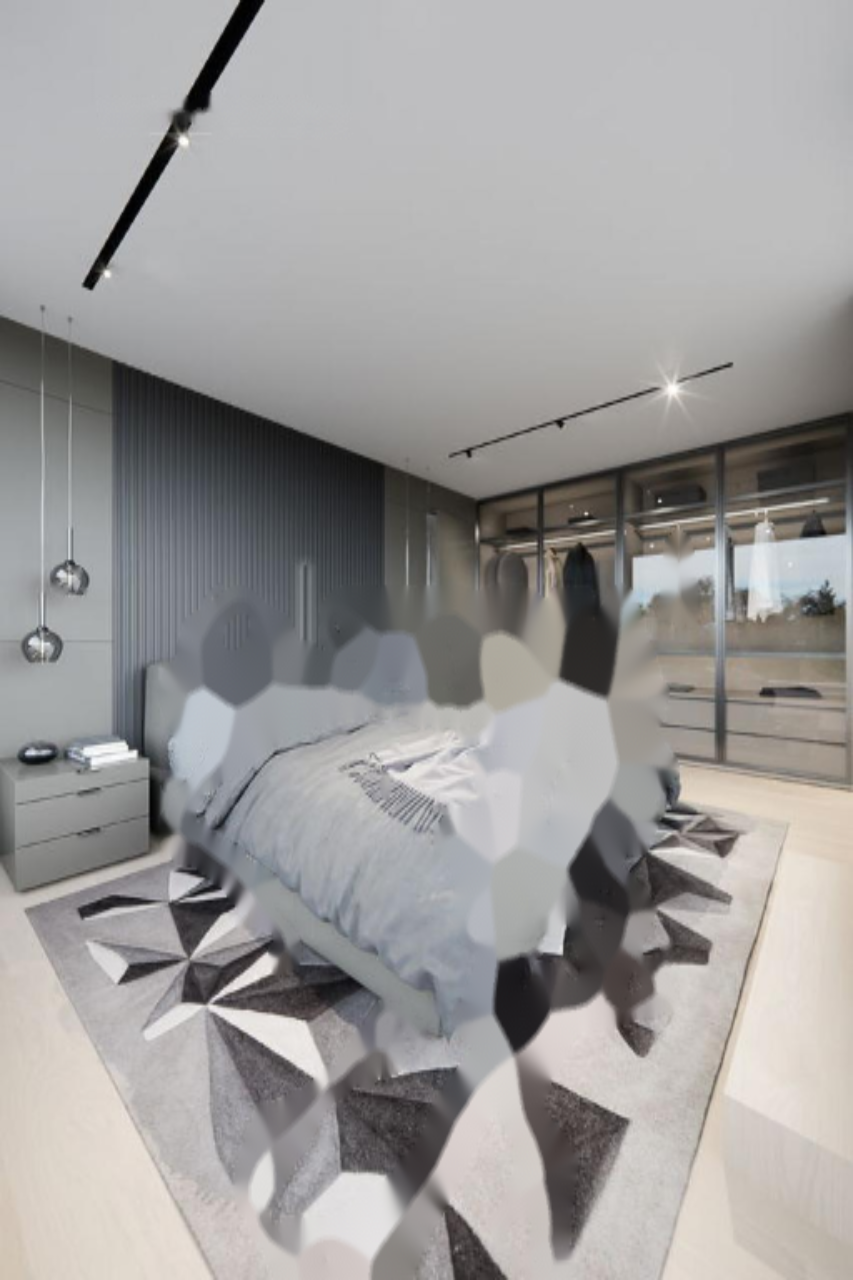 Appartamento a Lubiana, Slovenia, 88 m² - foto 15