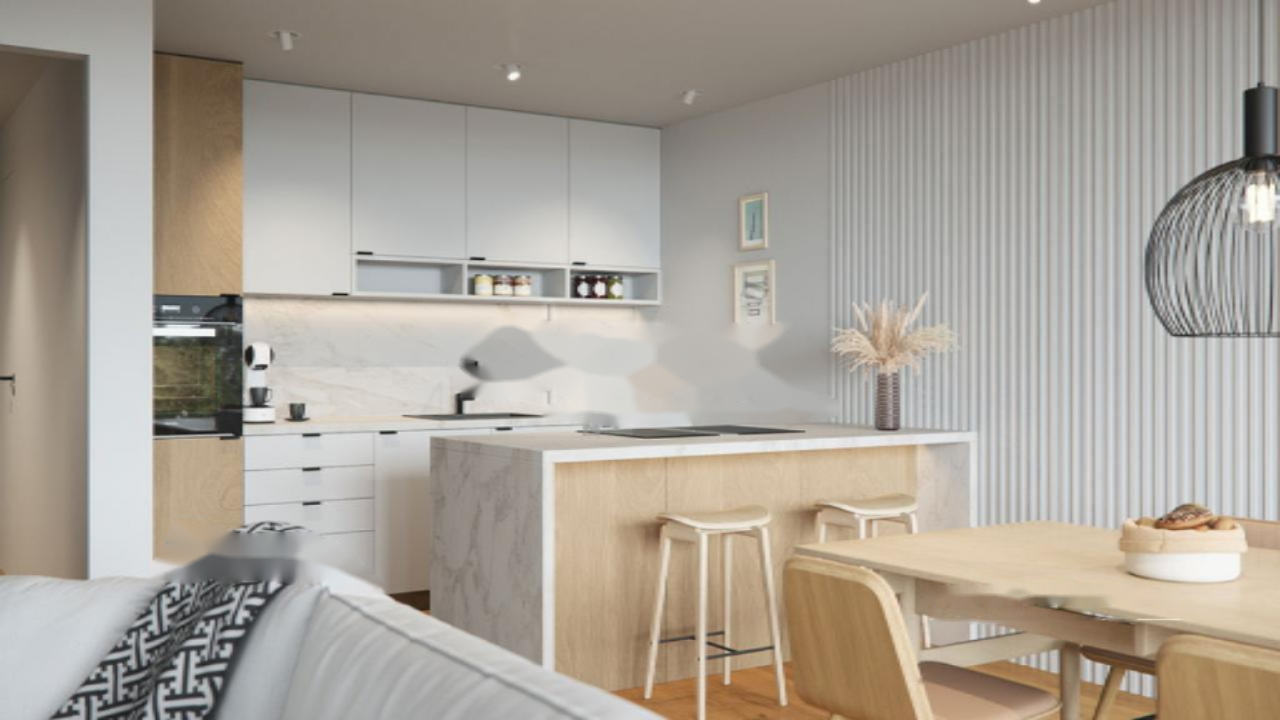 Piso en Liubliana, Eslovenia, 92 m² - imagen 15