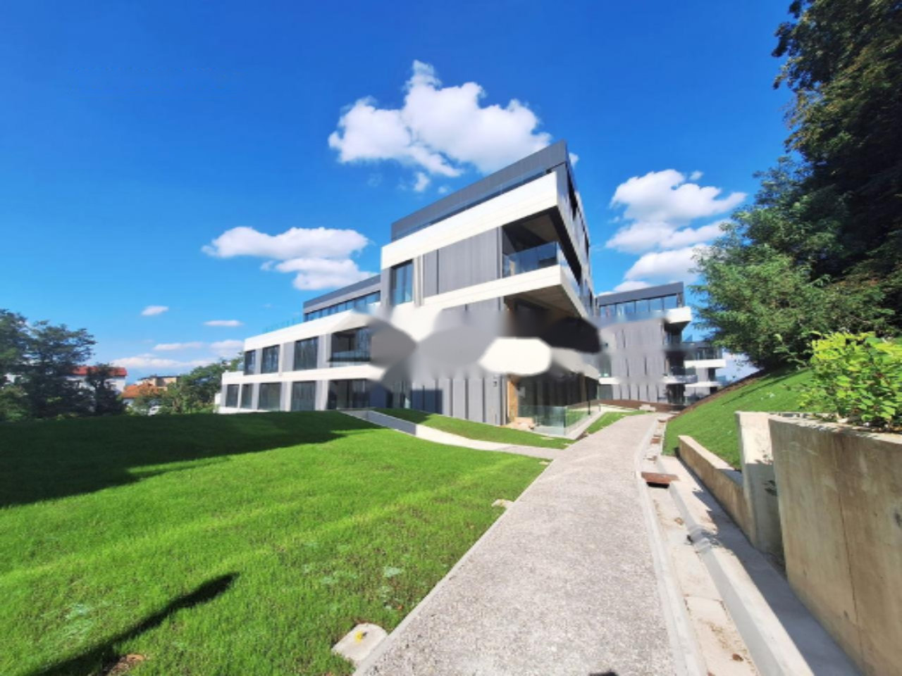 Flat in Ljubljana, Slovenia, 85 m² - picture 15