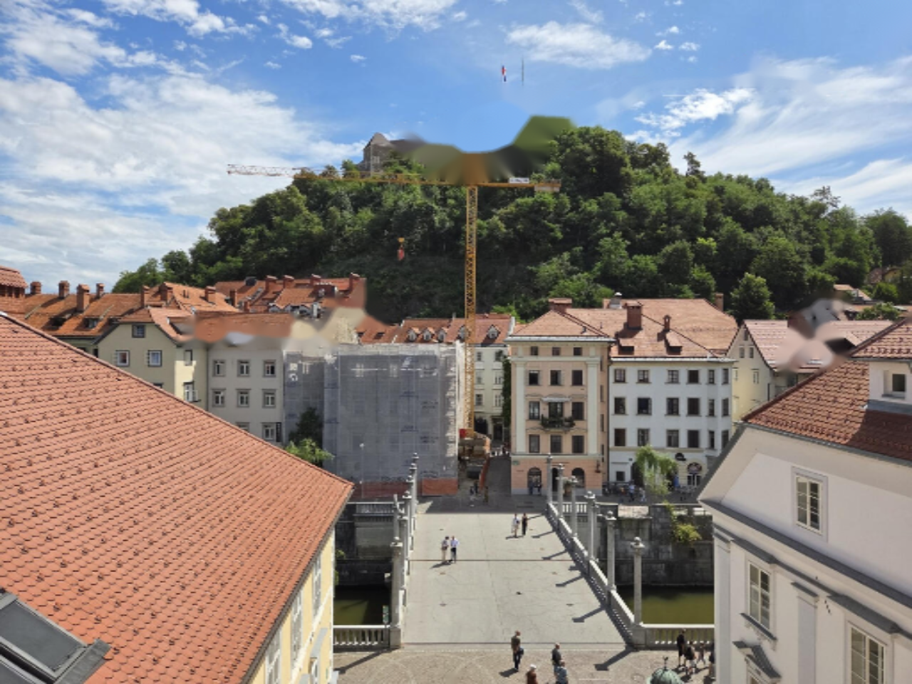 Wohnung in Ljubljana, Slowenien, 90 m² - Foto 18