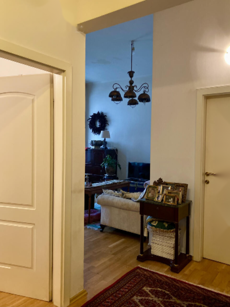 Appartamento a Lubiana, Slovenia, 112 m² - foto 19