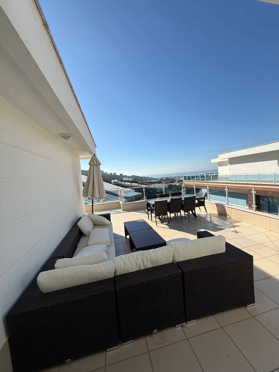 Apartment in Alanya, Turkey, 185 m² - picture 1