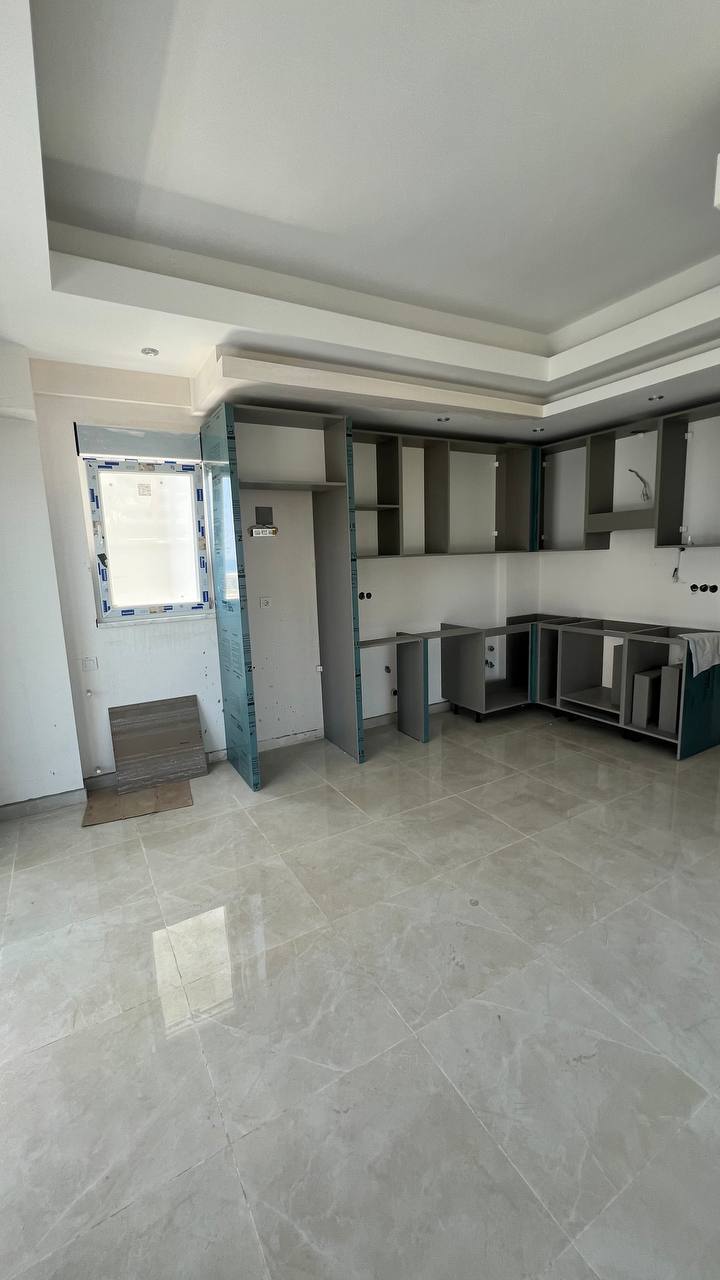 Apartment in Alanya, Turkey, 69 m² - picture 2
