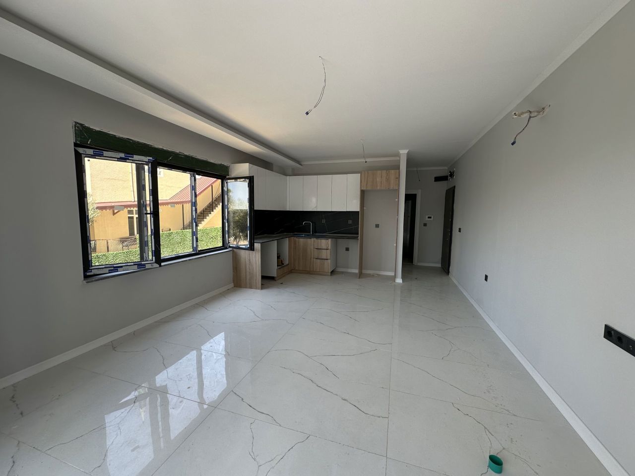 Apartment in Alanya, Turkey, 58 m² - picture 2