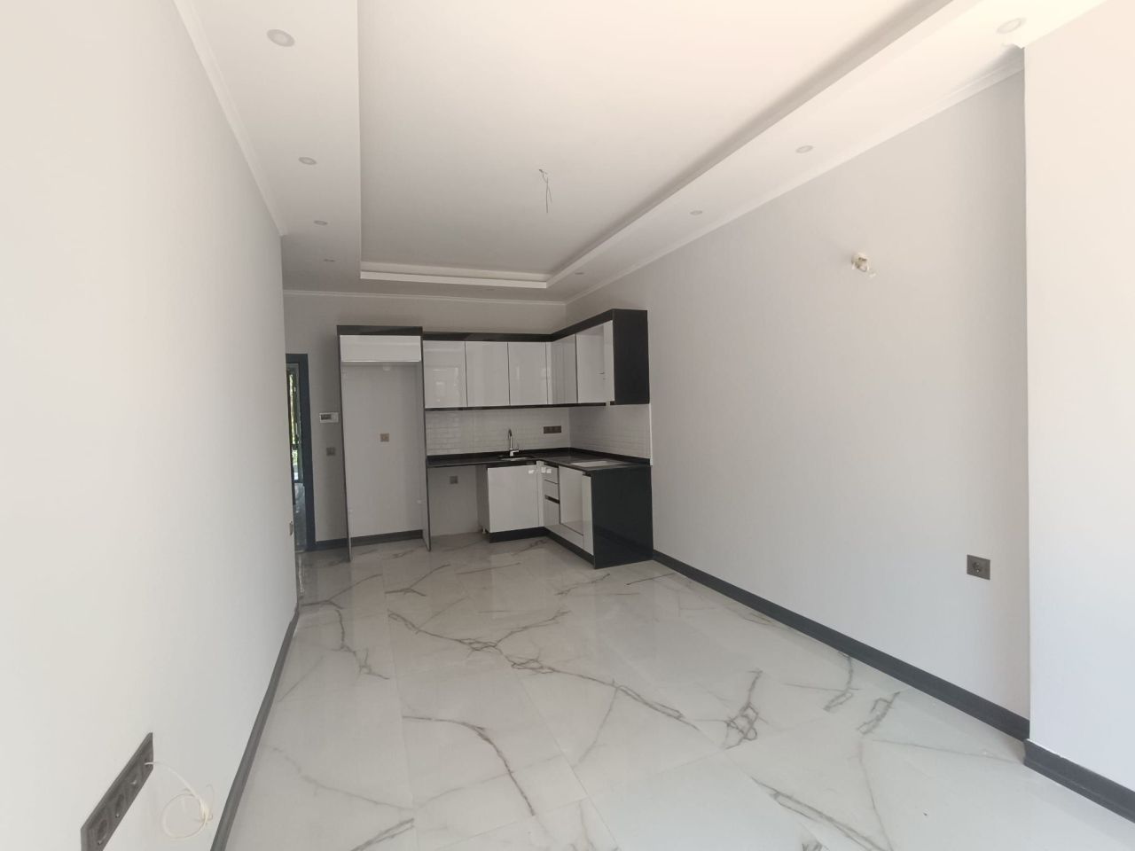 Apartment in Alanya, Türkei, 45 m² - Foto 2