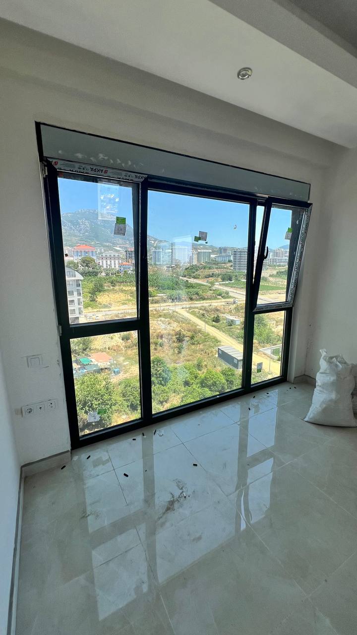 Apartment in Alanya, Turkey, 69 m² - picture 3