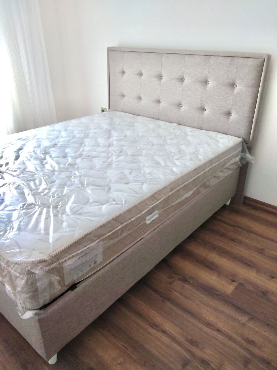 Apartamento en Alanya, Turquia, 61 m² - imagen 3