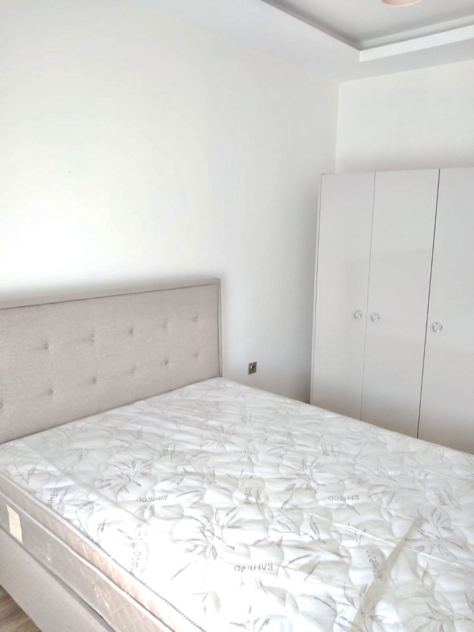 Apartamento en Alanya, Turquia, 61 m² - imagen 4