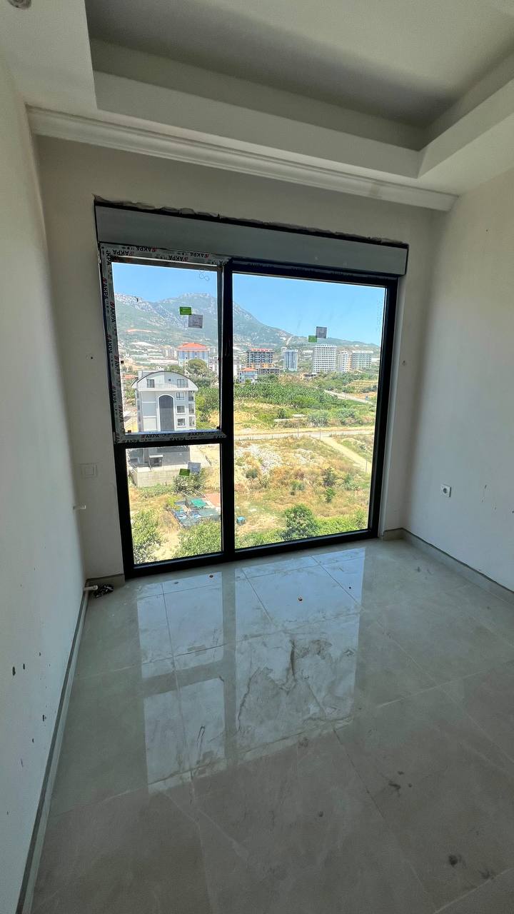 Apartment in Alanya, Turkey, 69 m² - picture 4