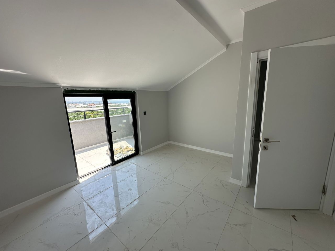 Apartment in Alanya, Turkey, 58 m² - picture 4